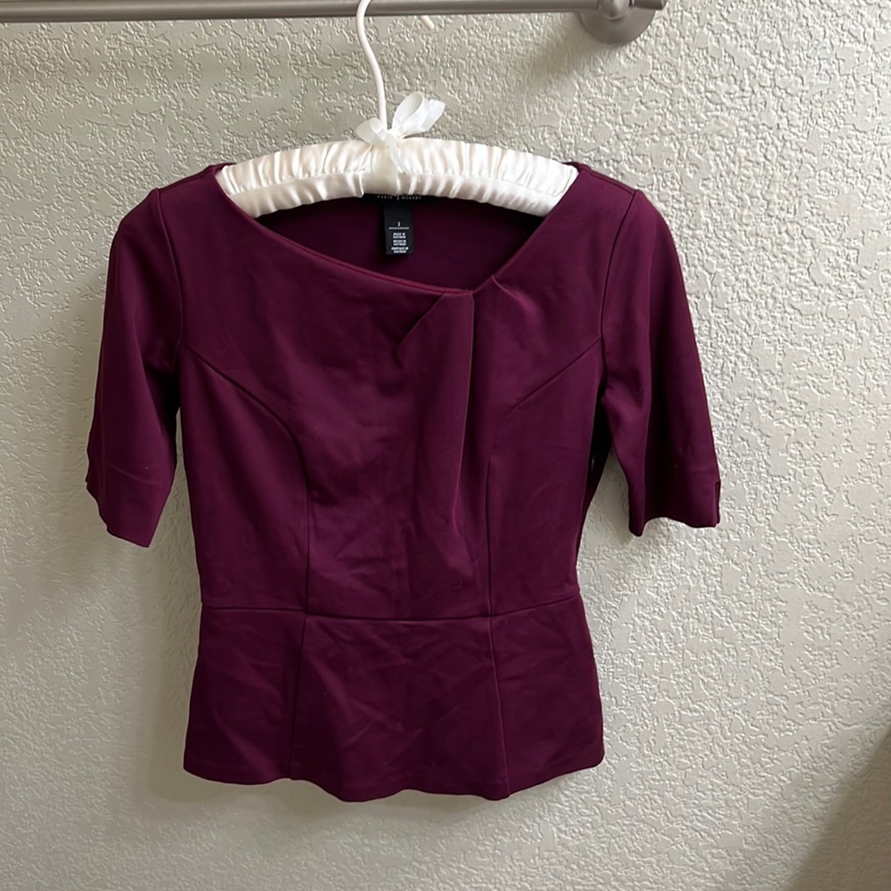Beautiful blouse